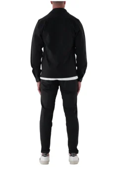 Jersey Overshirt Cg Horton