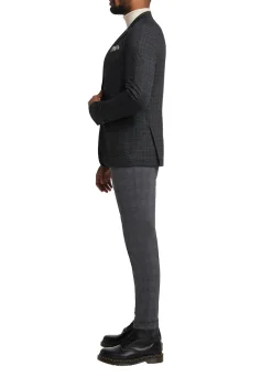 Jersey Sakko Cg Carter