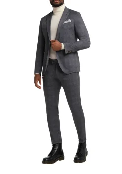 Jersey Sakko Cg Carter