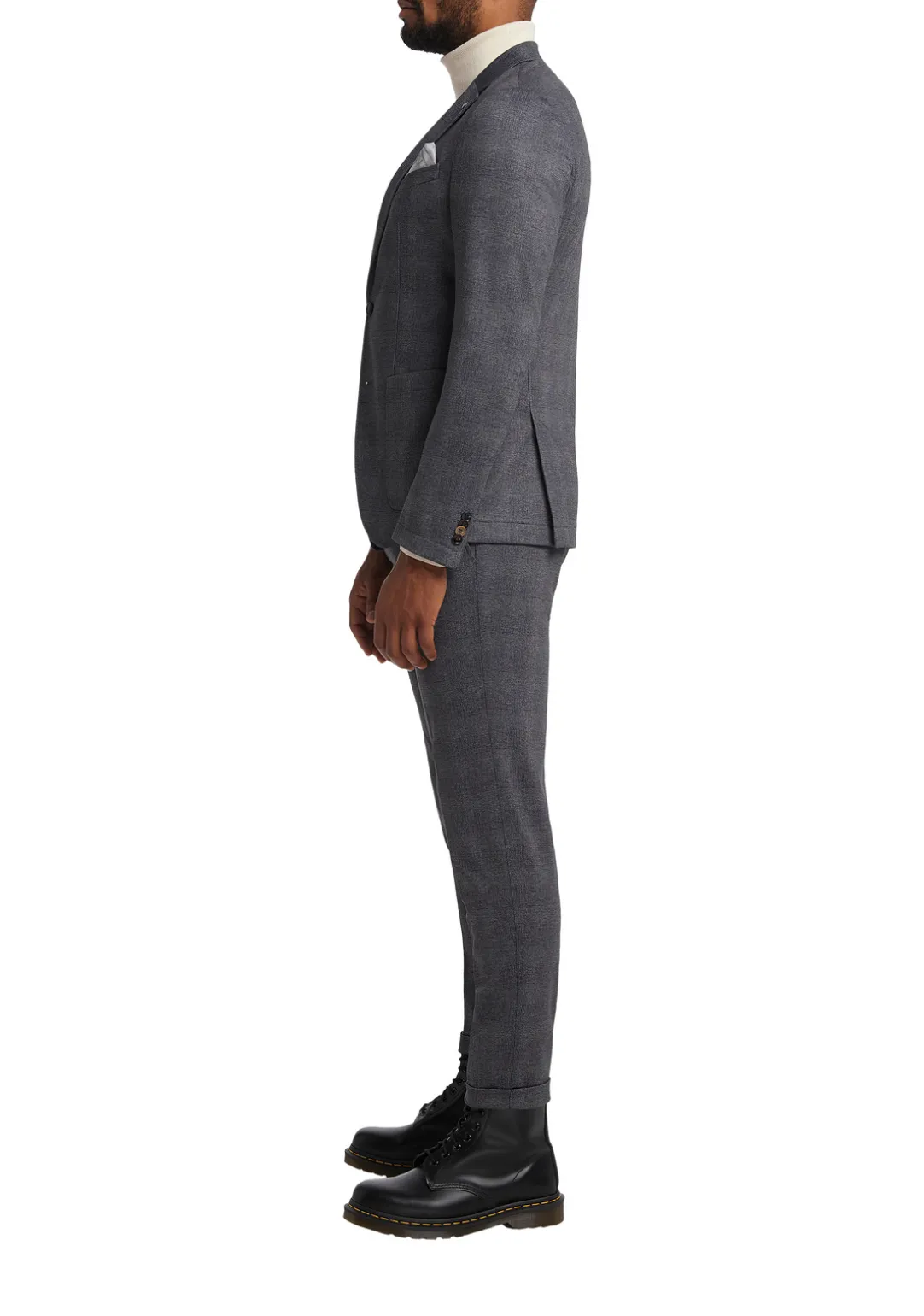 Jersey Sakko Cg Carter