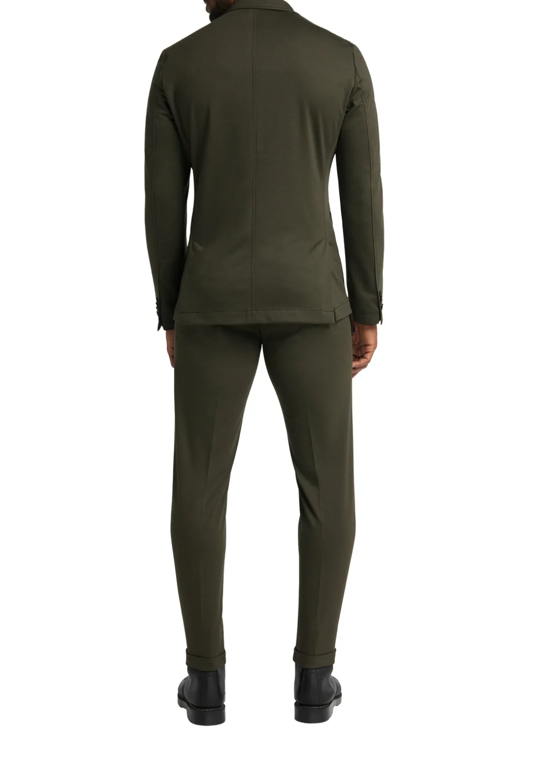 Jersey Sakko Cg Carter