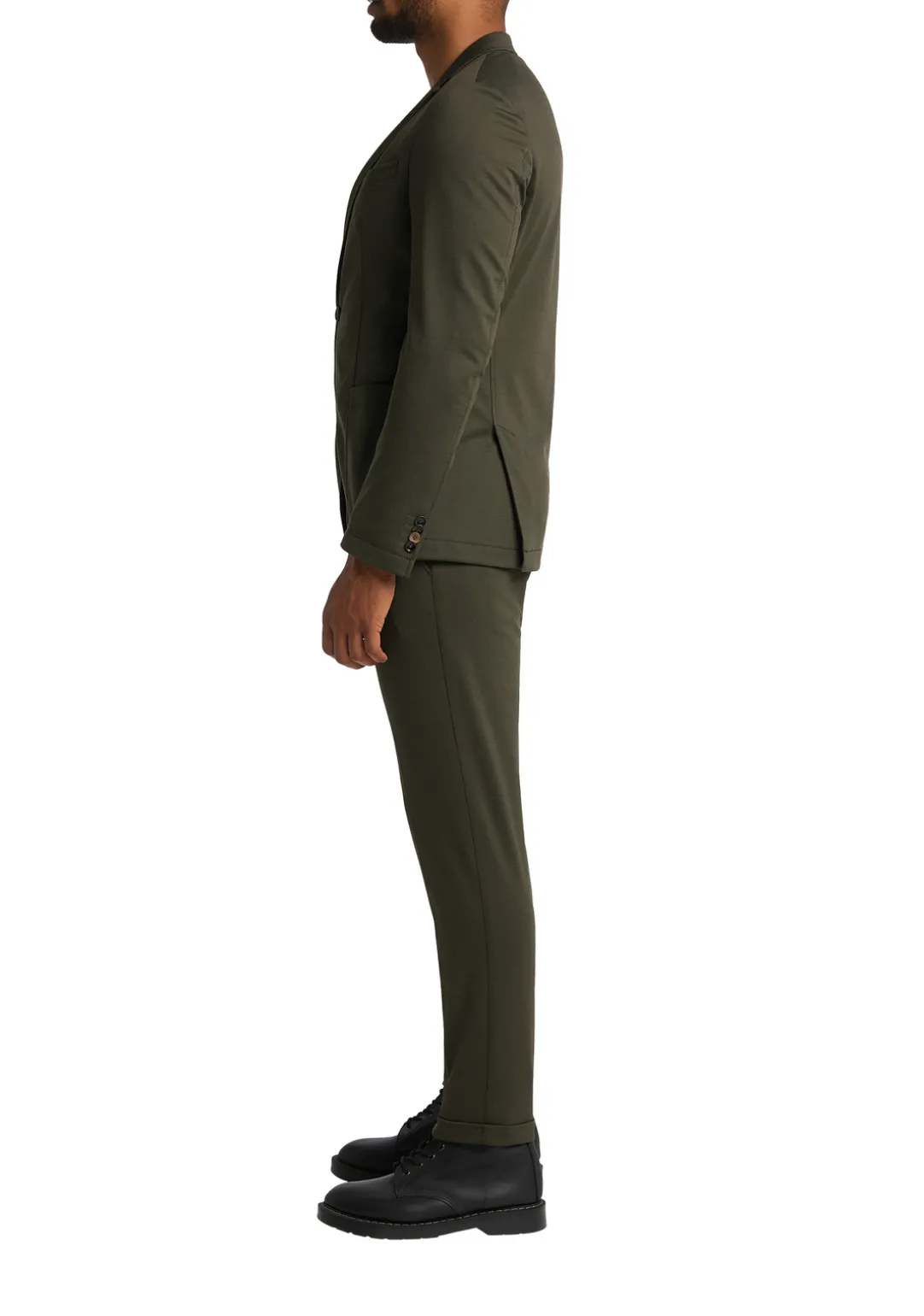 Jersey Sakko Cg Carter
