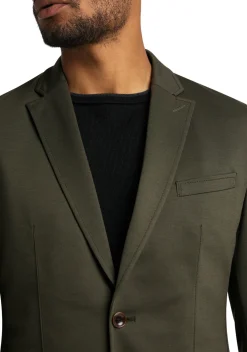 Jersey Sakko Cg Carter