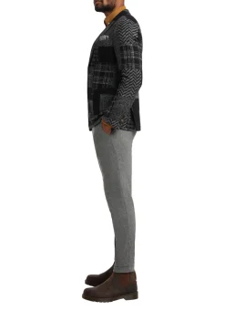 Jersey Sakko Cg Carter