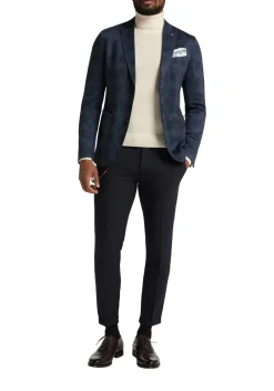Jersey Sakko Cg Carter
