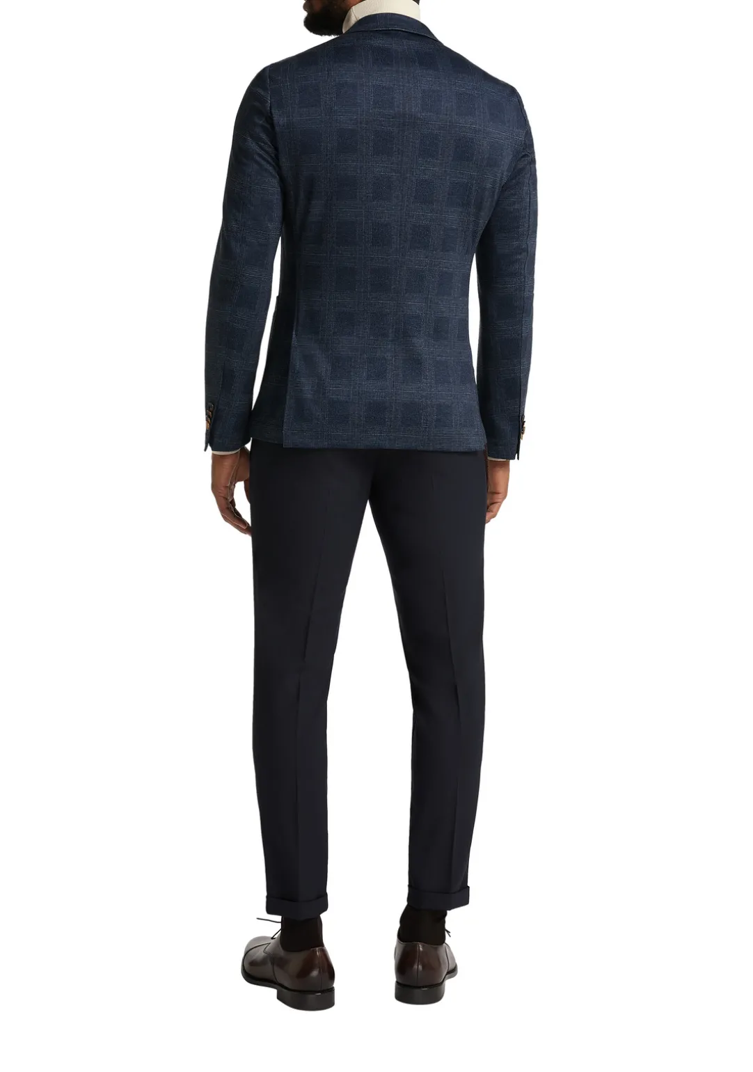 Jersey Sakko Cg Carter
