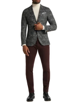 Jersey Sakko Cg Carter