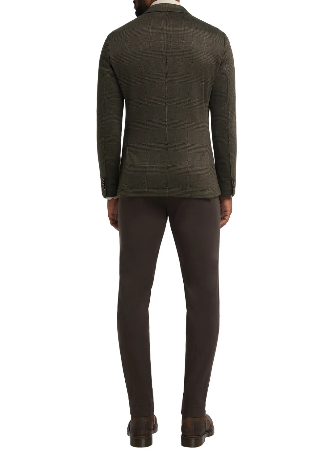 Jersey Sakko Cg Carter