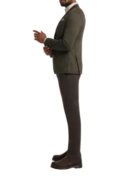 Jersey Sakko Cg Carter