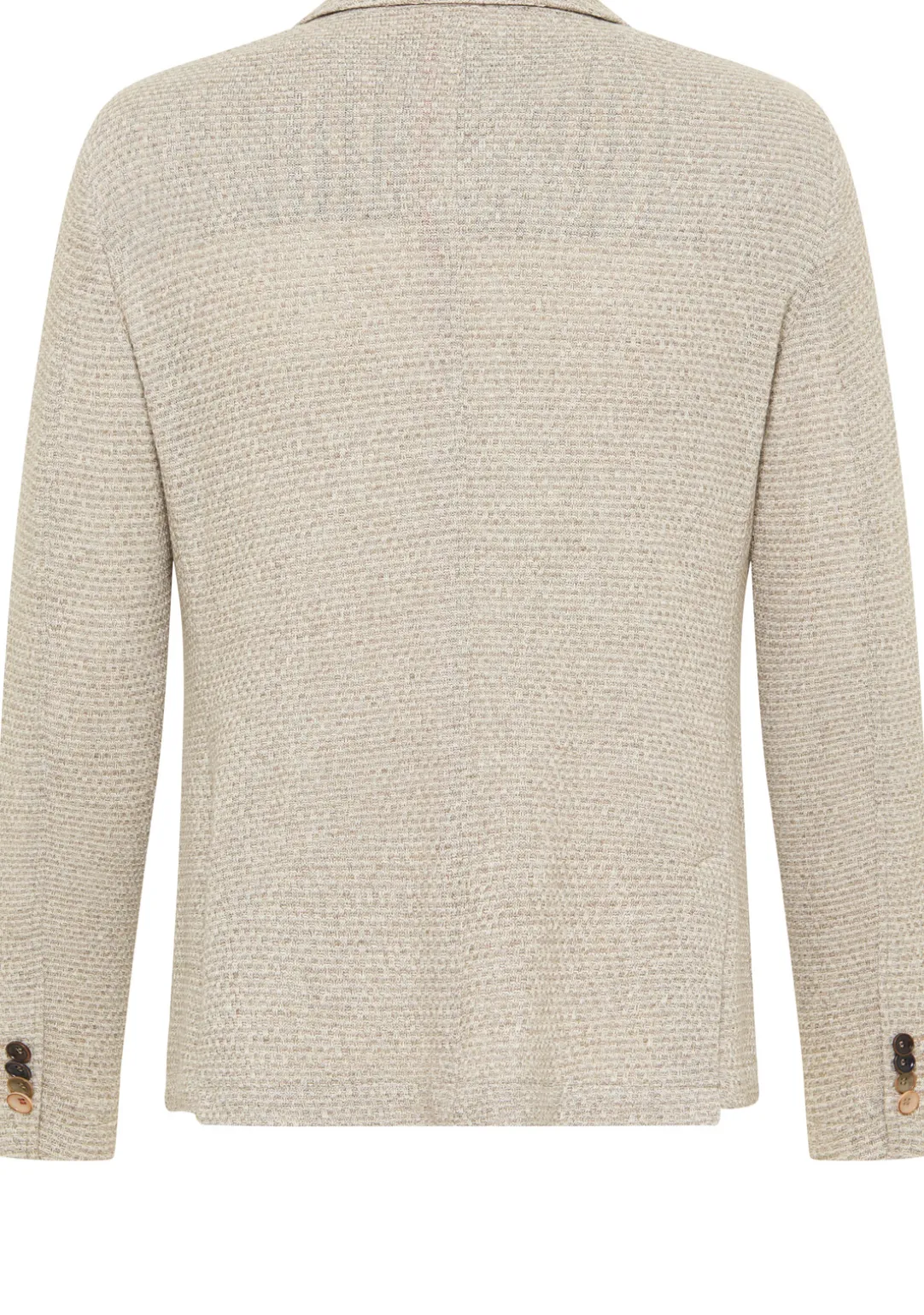 Jersey Sakko Cg Carter