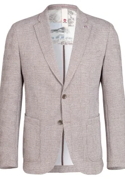 Jersey Sakko Cg Carter
