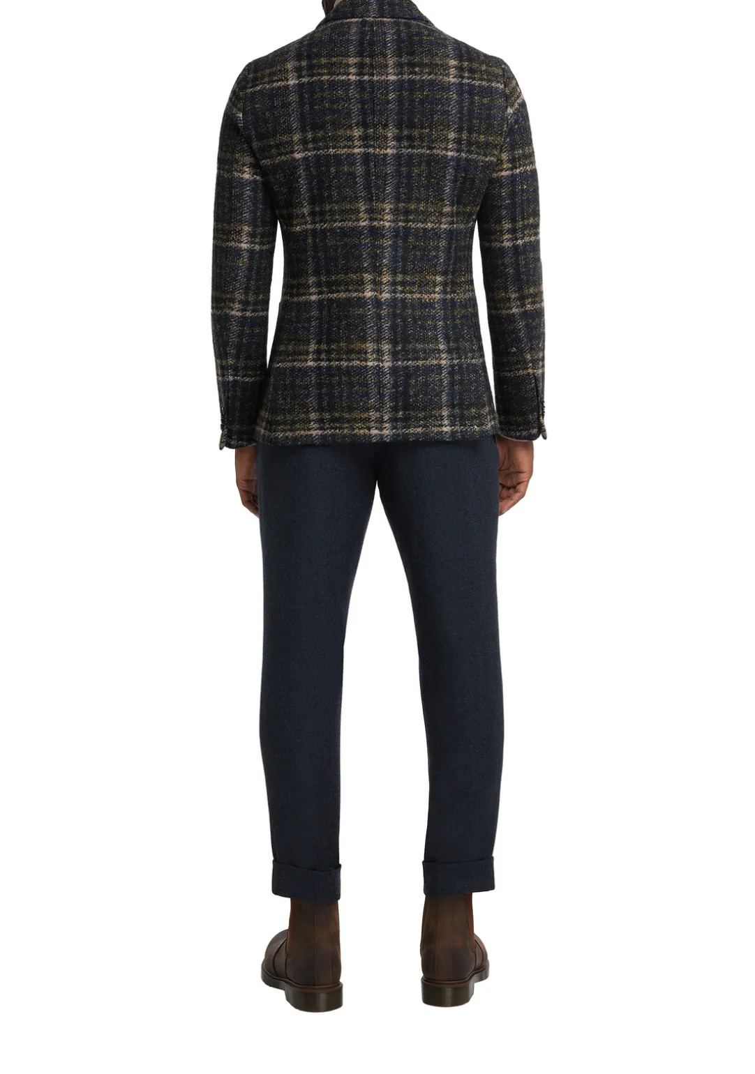Jersey Sakko Cg Conley