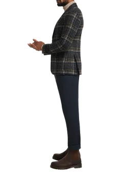 Jersey Sakko Cg Conley
