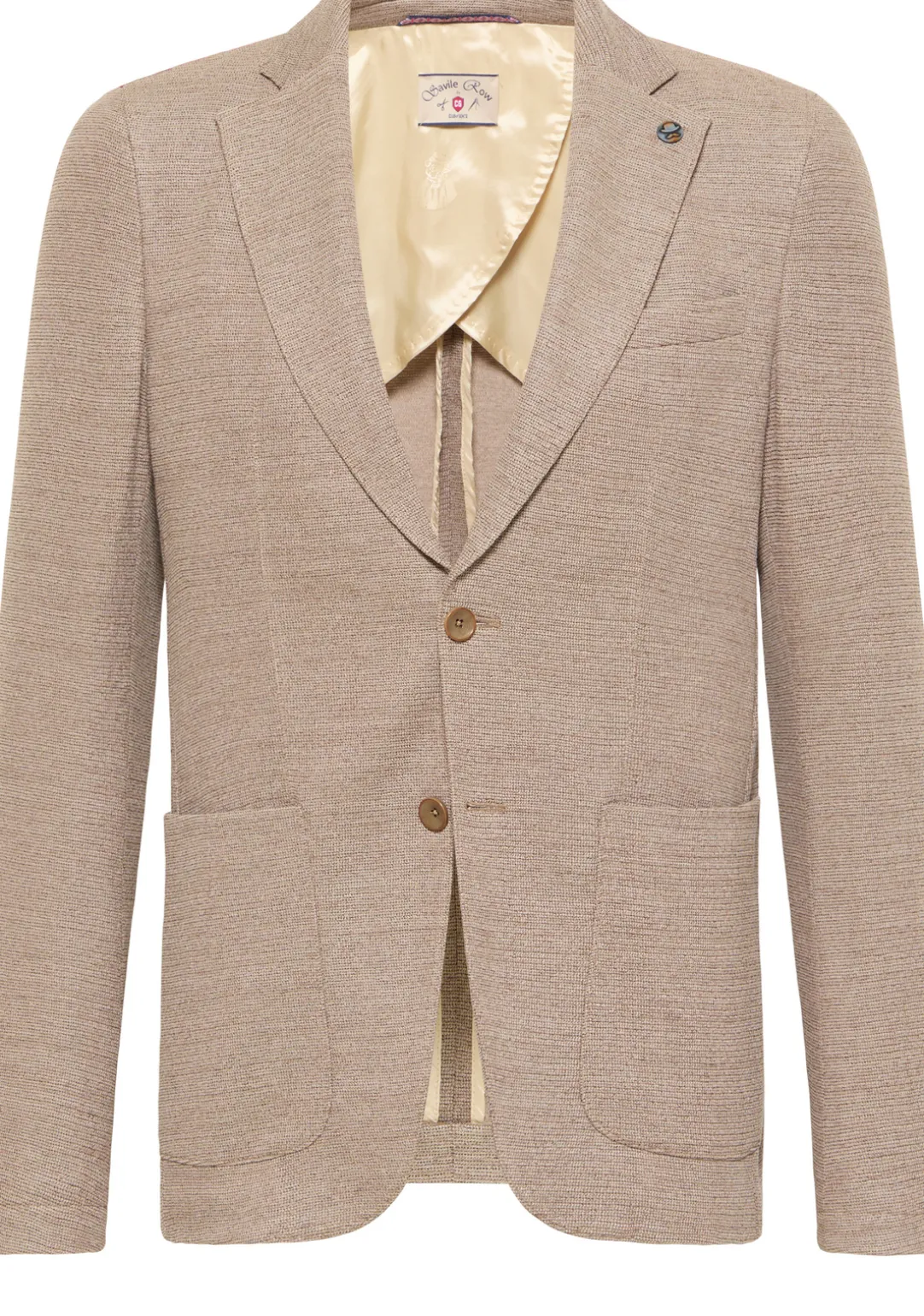 Jersey Sakko Cg Conley