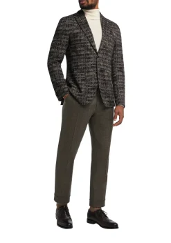 Jersey Sakko Cg Conley