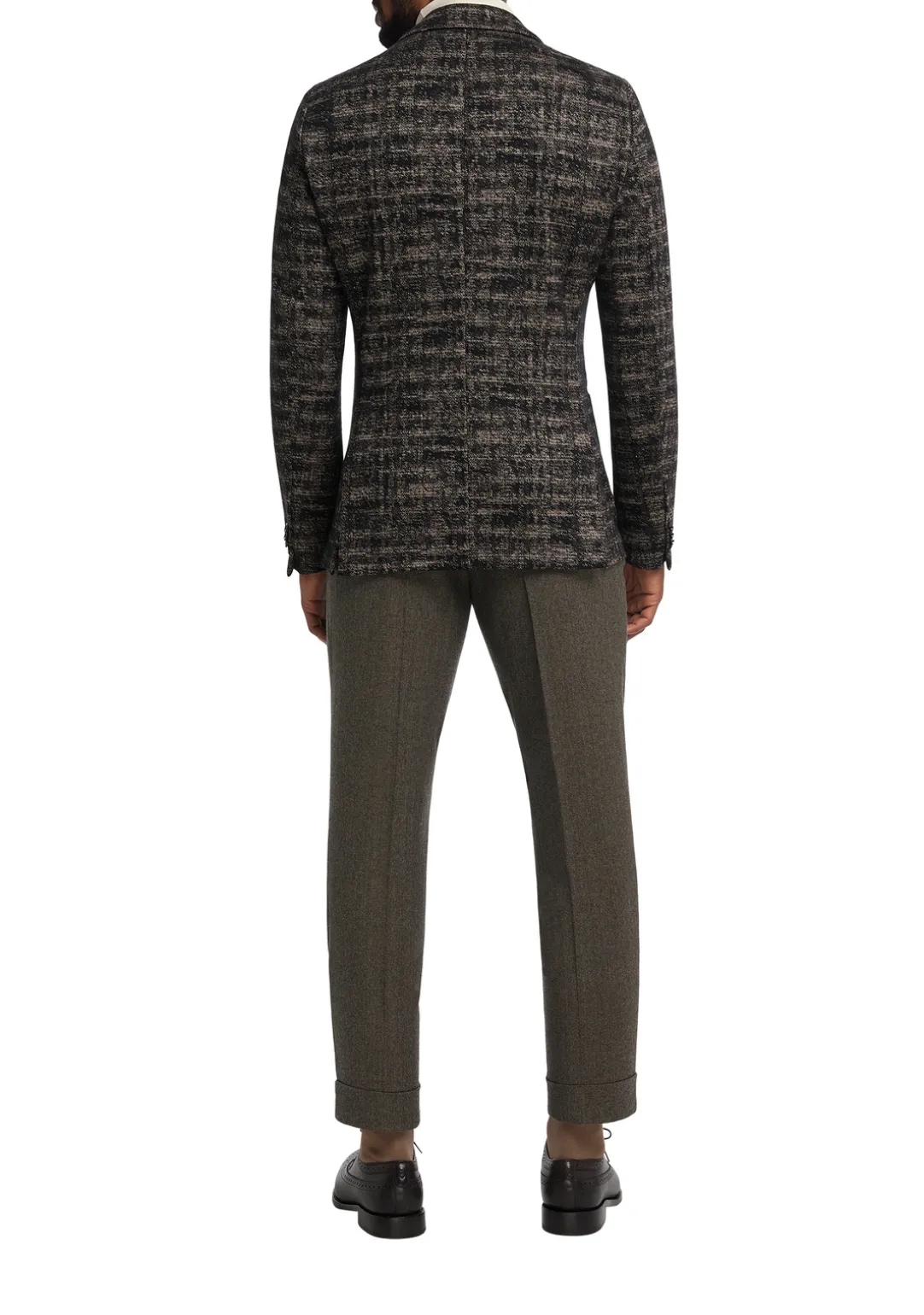 Jersey Sakko Cg Conley