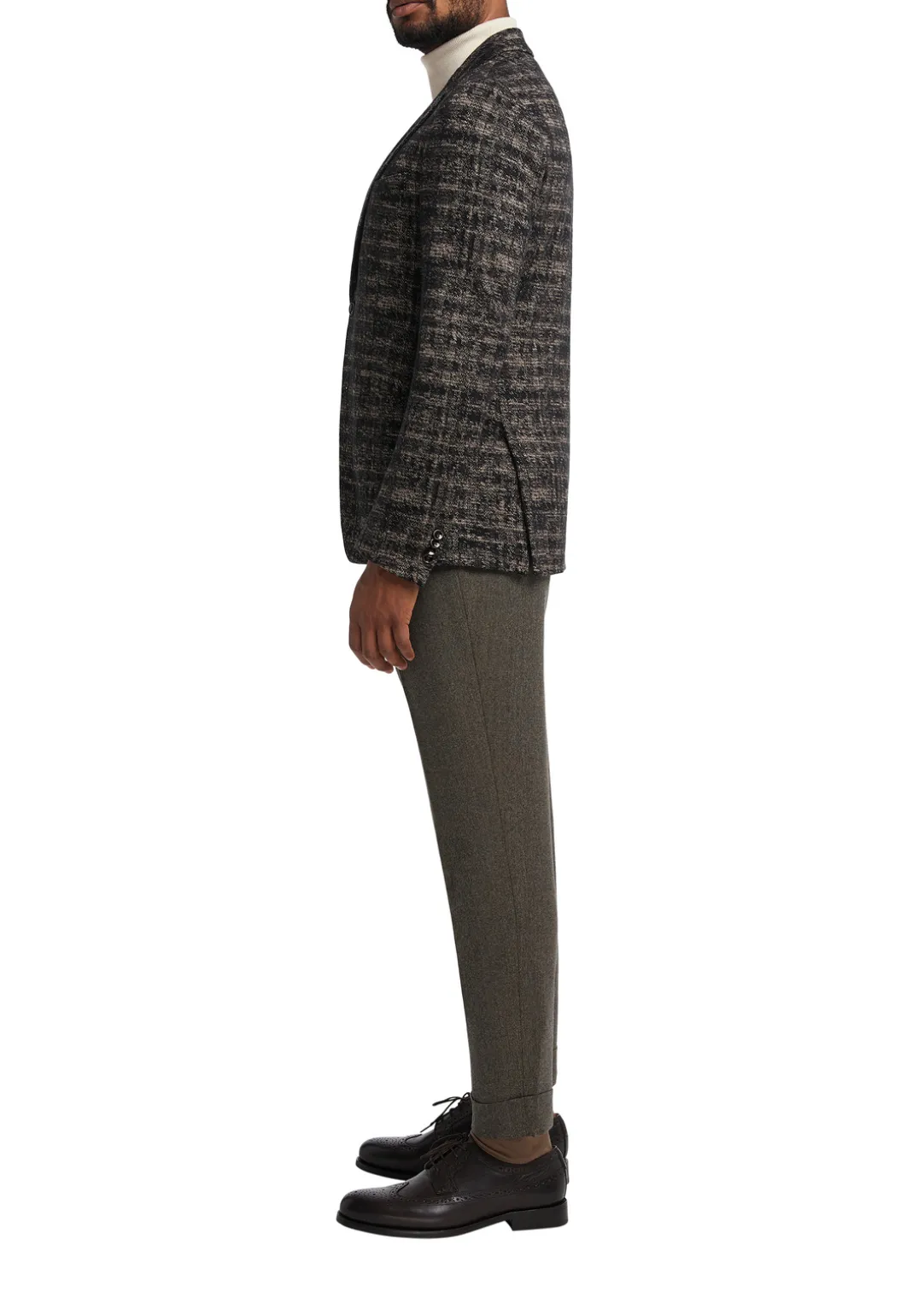 Jersey Sakko Cg Conley