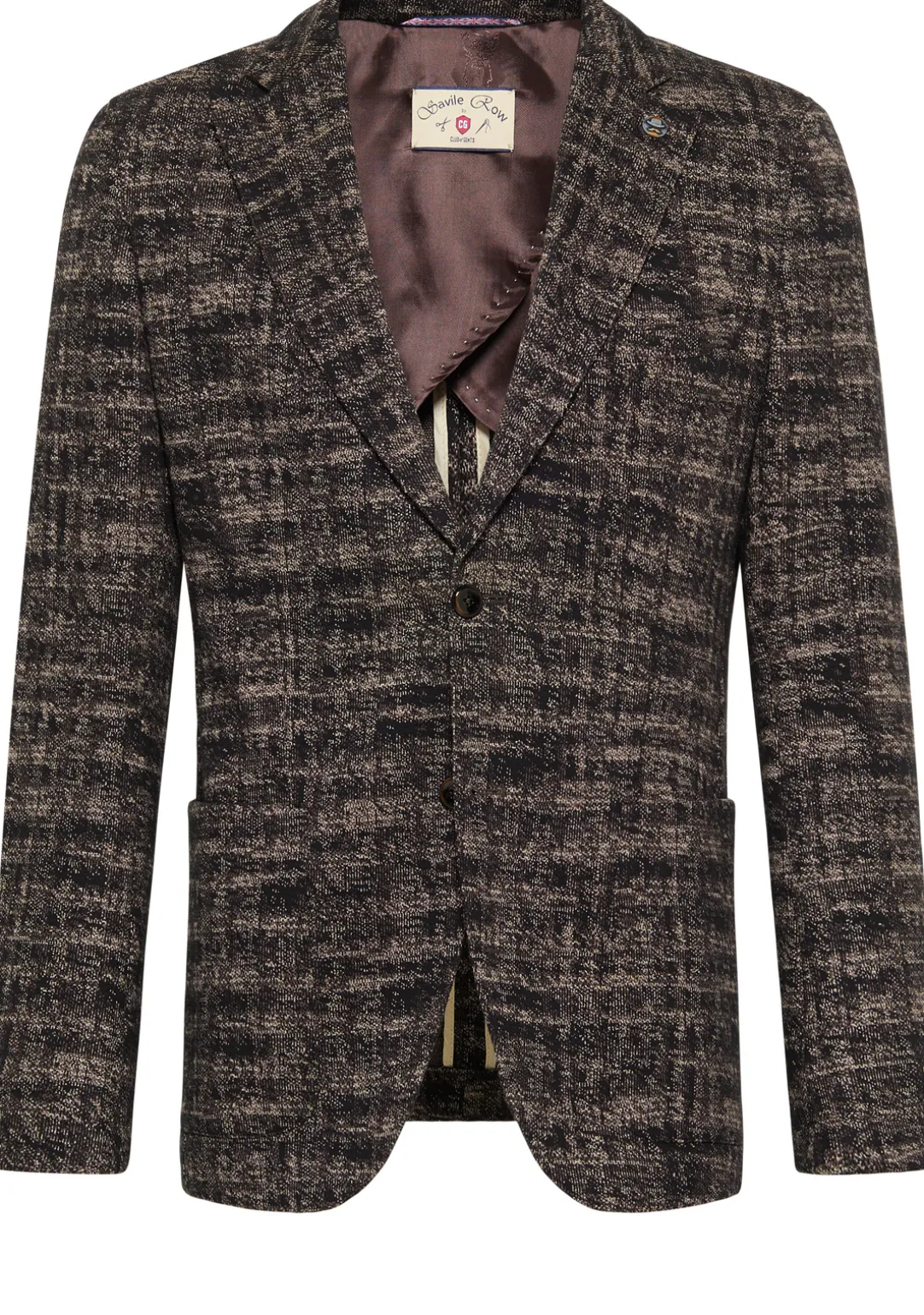 Jersey Sakko Cg Conley