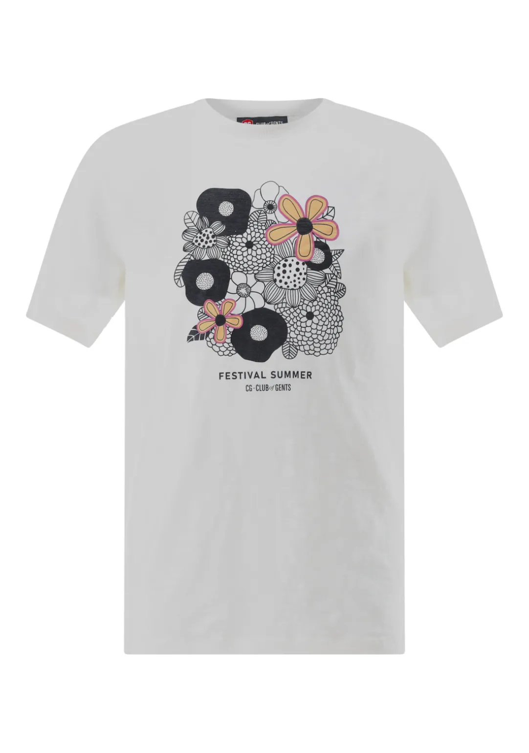 Jersey T-Shirt Cg Birk