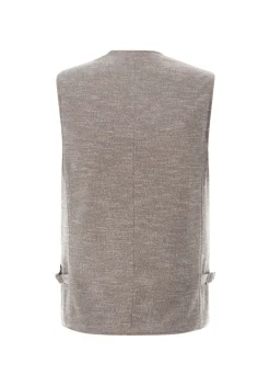 Jersey Weste Cg Mason