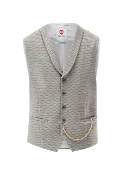 Jersey Weste Cg Peer