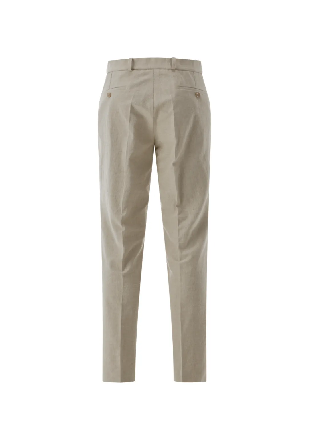 Leinen-Mix Hose Cg Chase