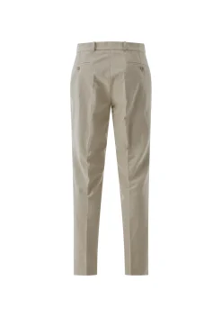 Leinen-Mix Hose Cg Chase