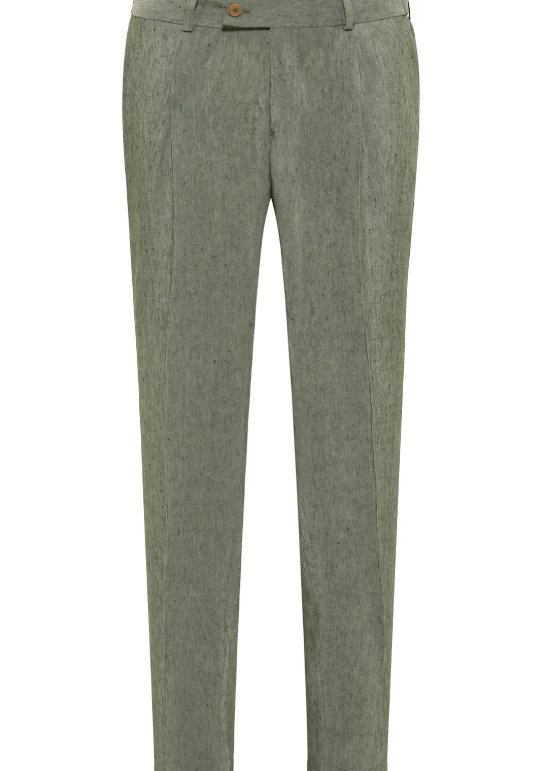 Leinen-Mix Hose Cg Chase