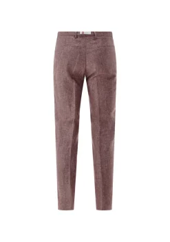 Leinen-Mix Hose Cg Paco