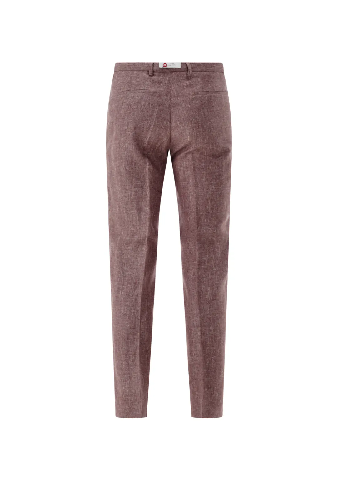 Leinen-Mix Hose Cg Paco