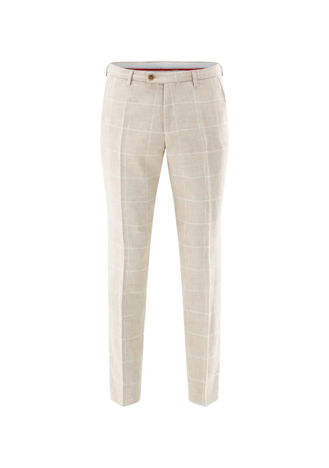 Leinen-Mix Hose Cg Paco