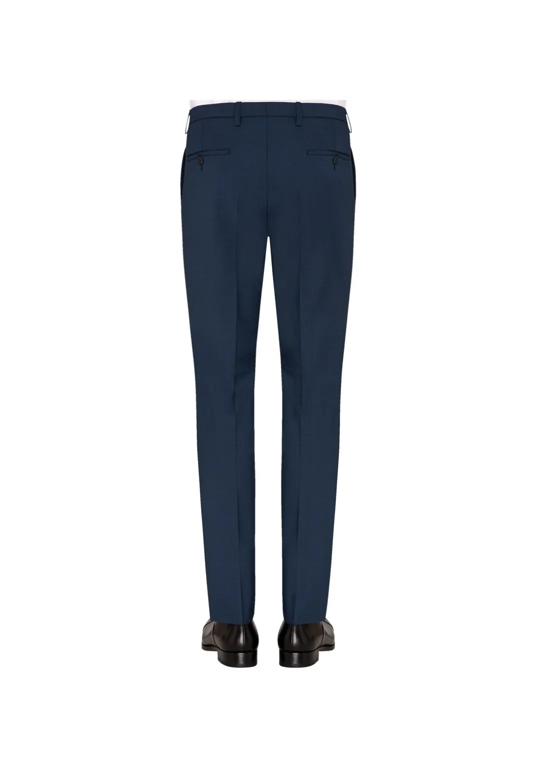 Next Generation Anzug-Hose Cg Ice
