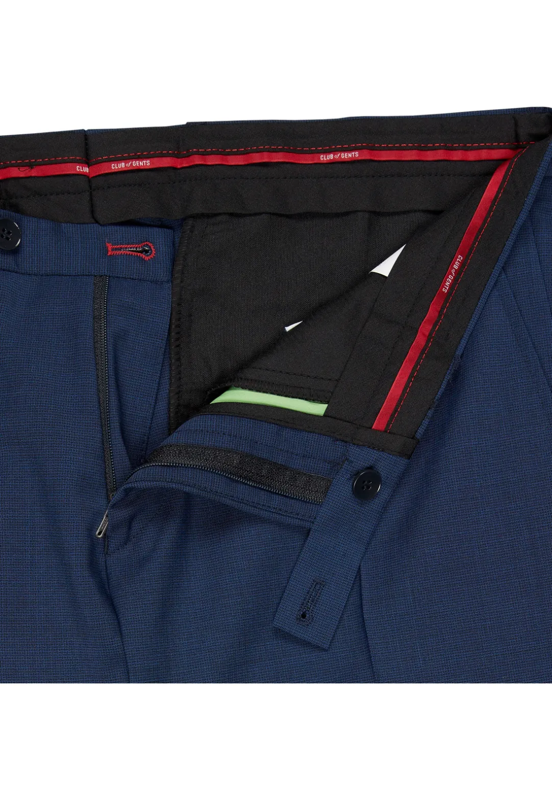 Next Generation Anzug-Hose Cg Ice