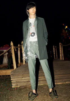 Overshirt Cg Horton