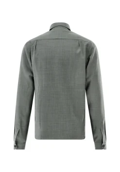 Overshirt Cg Horton