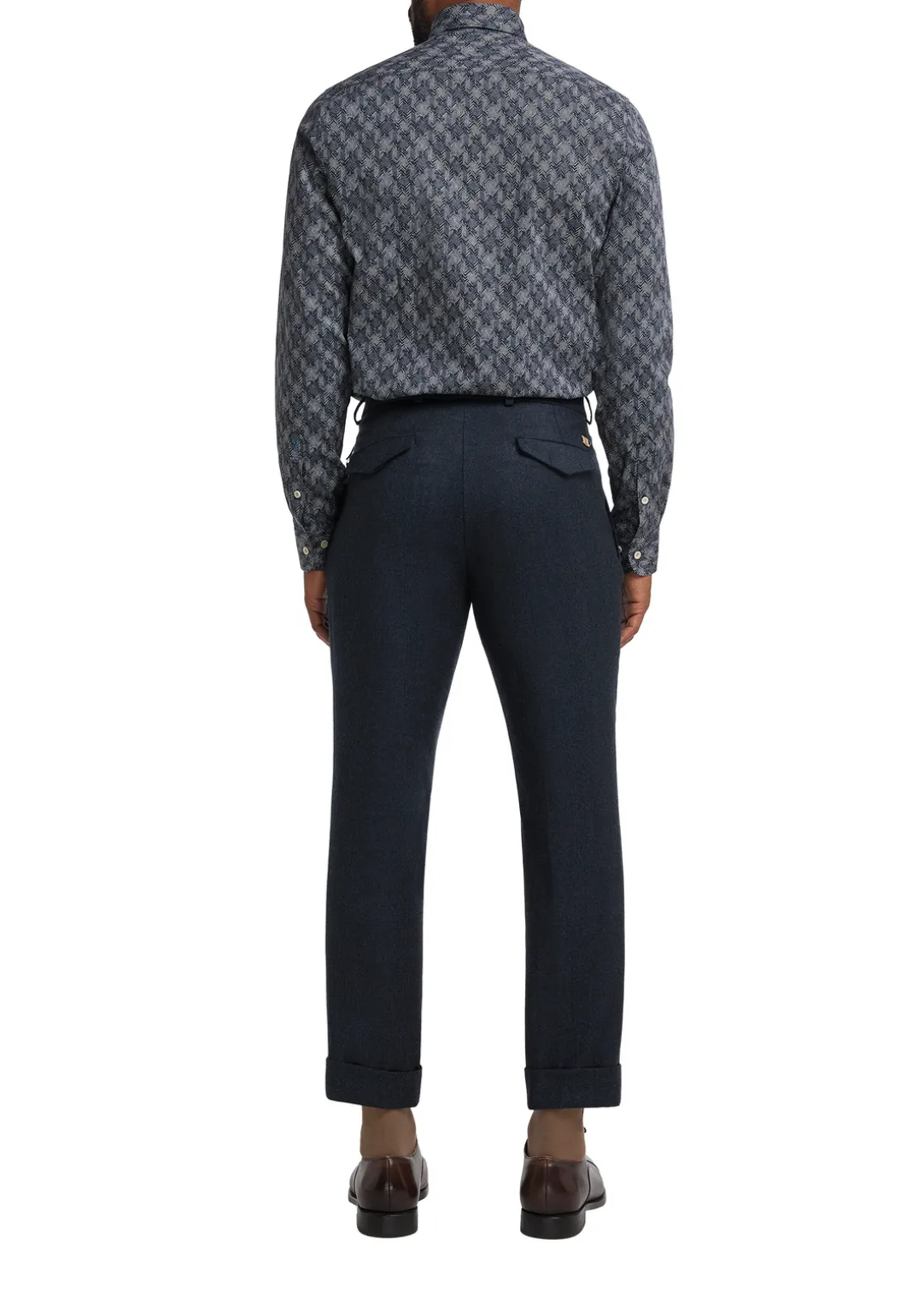 Oversize Hose Cg Obey