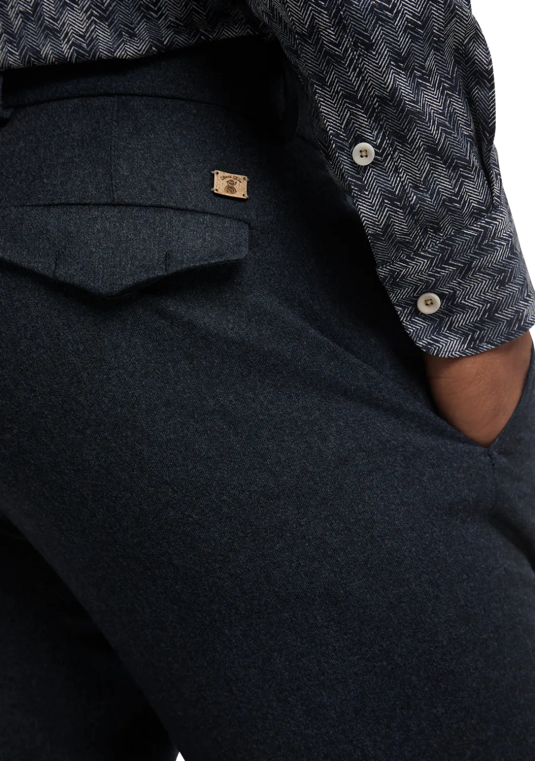 Oversize Hose Cg Obey
