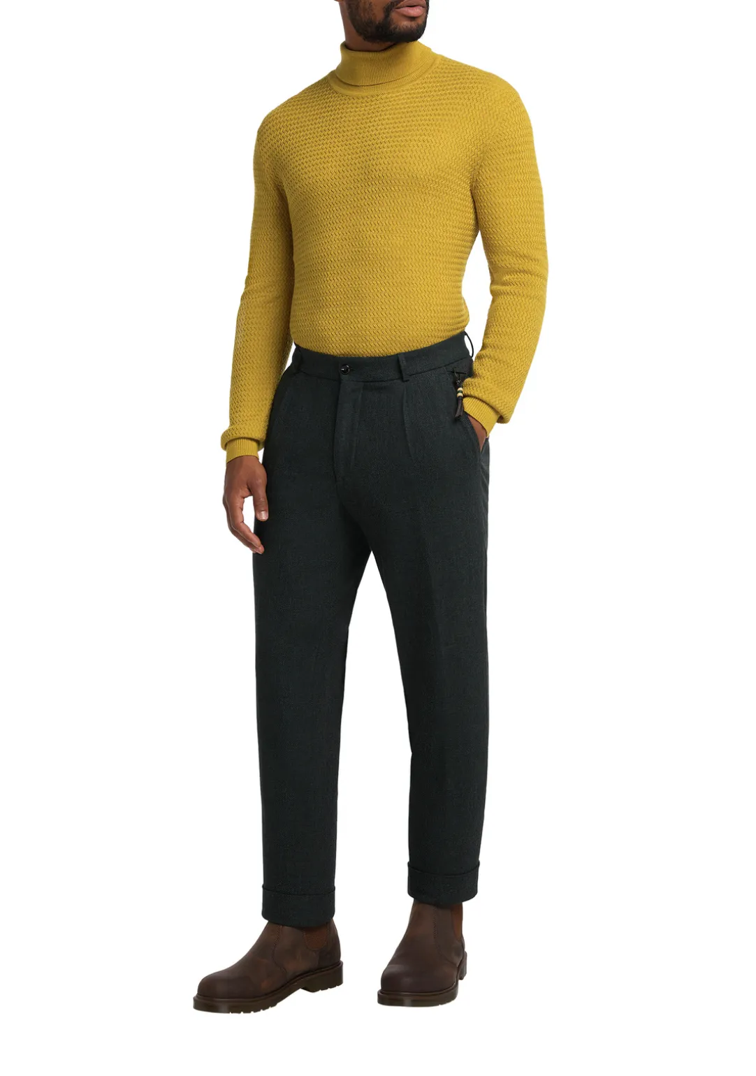 Oversize Hose Cg Obey