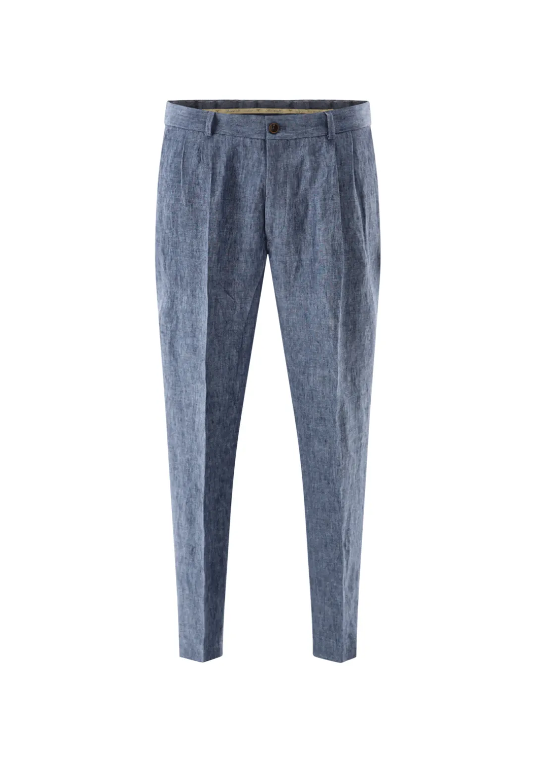 Oversize Leinen Hose Cg Oscar