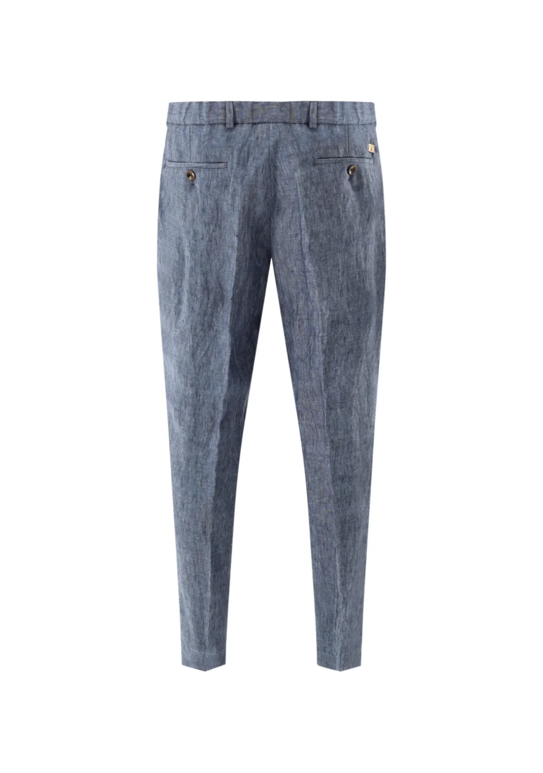 Oversize Leinen Hose Cg Oscar