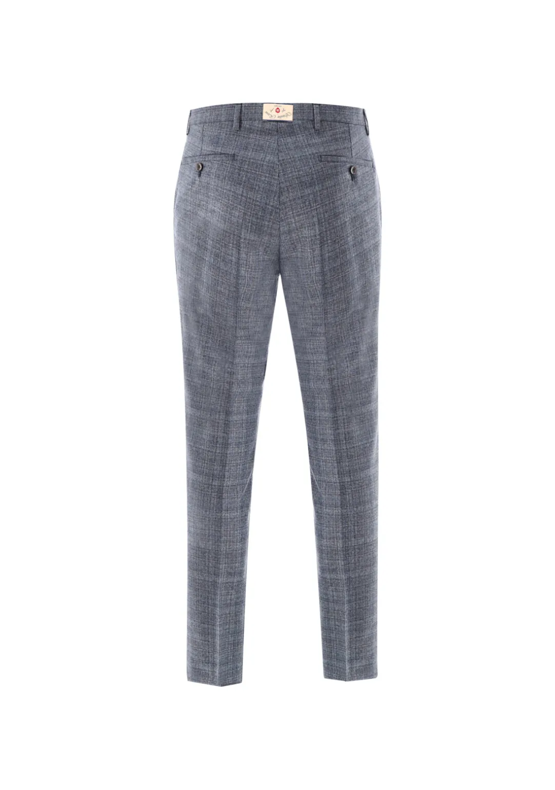 Schurwoll Hose Cg Cruz