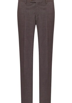 Schurwoll Hose Cg Paco