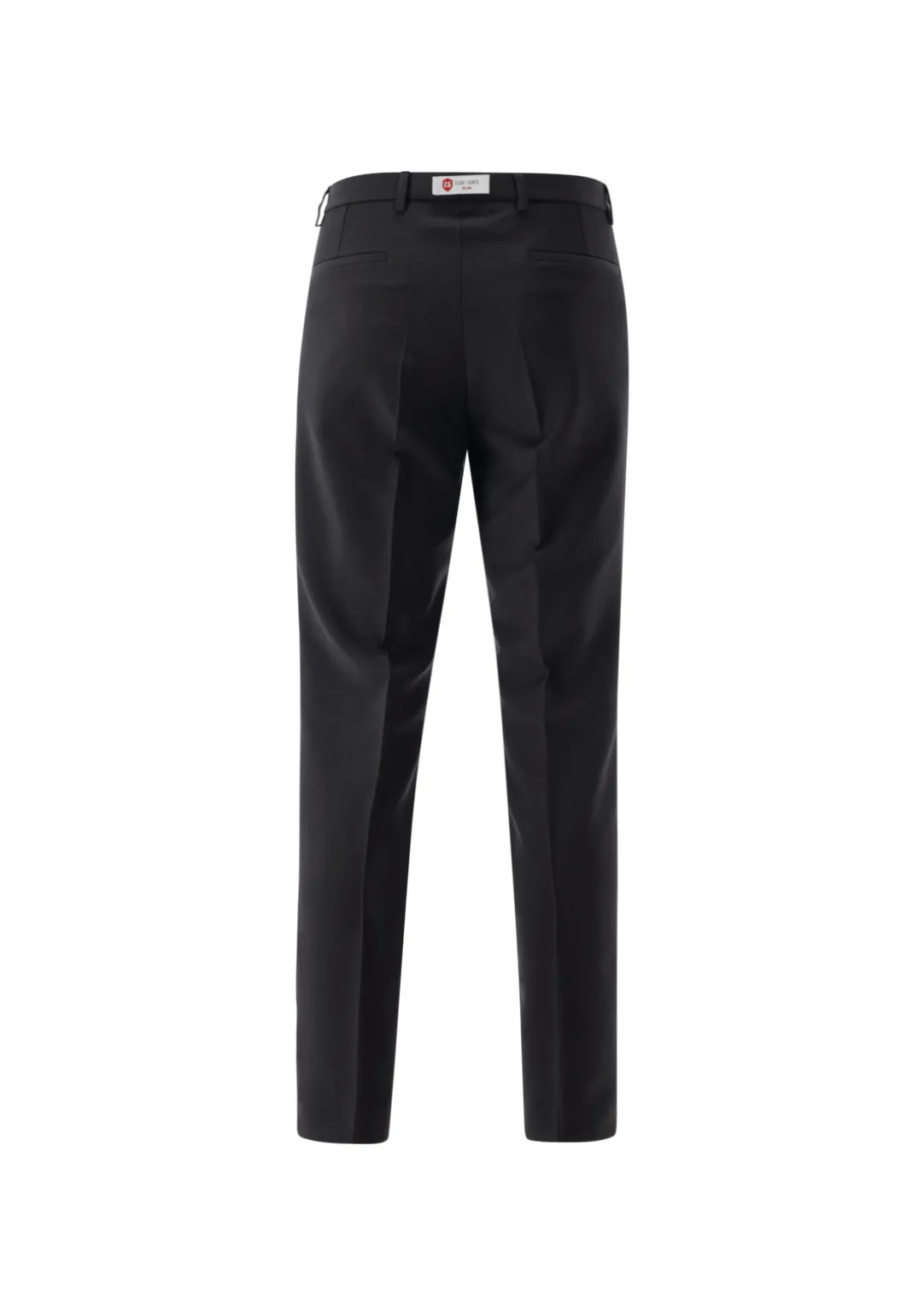Schurwoll Hose Cg Paco