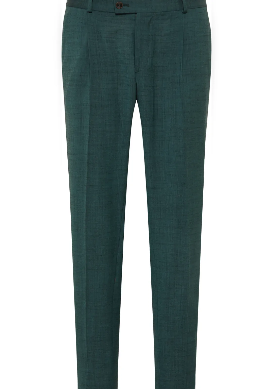 Schurwoll-Mix Hose Cg Chase