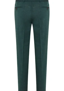 Schurwoll-Mix Hose Cg Chase