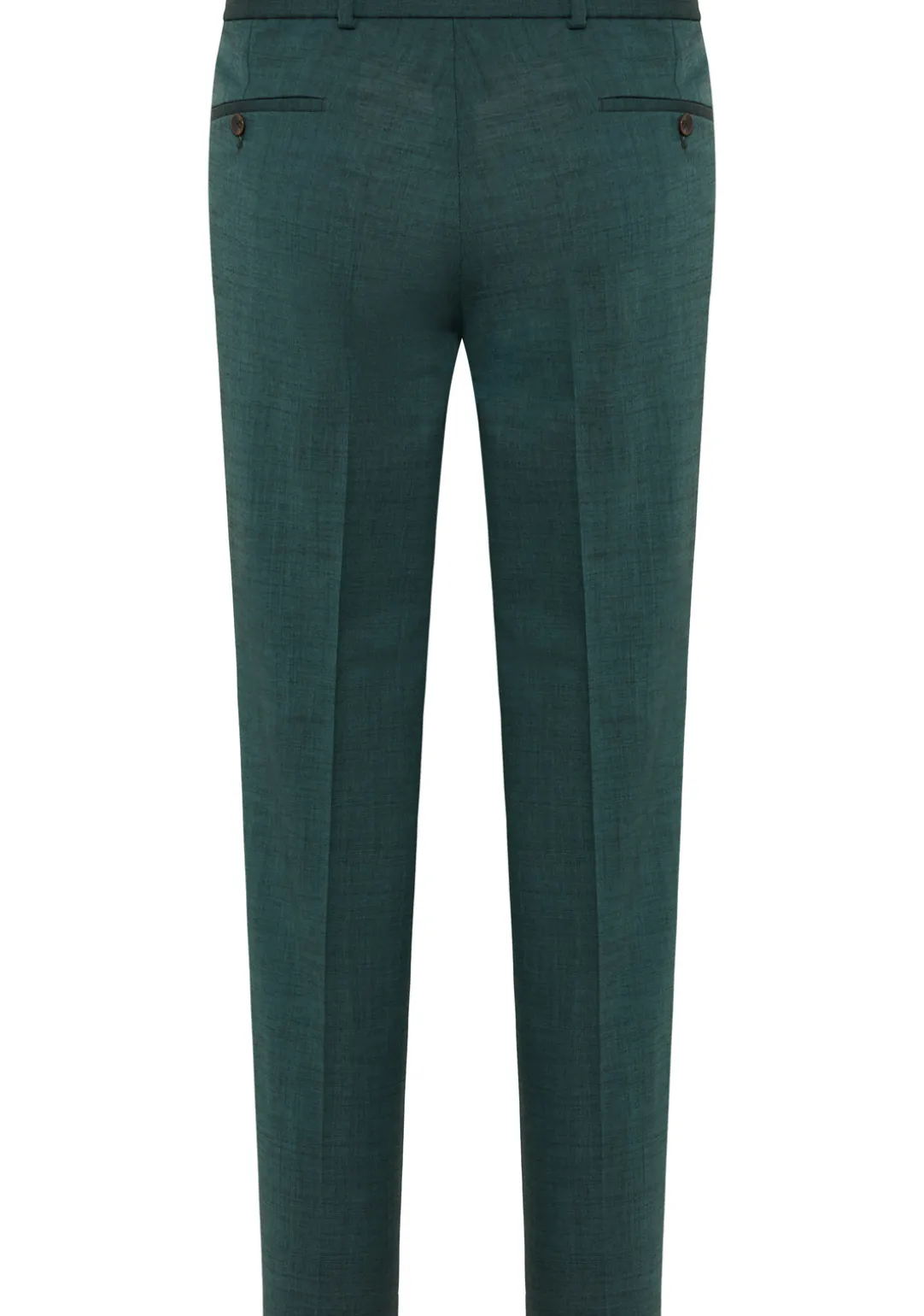 Schurwoll-Mix Hose Cg Chase