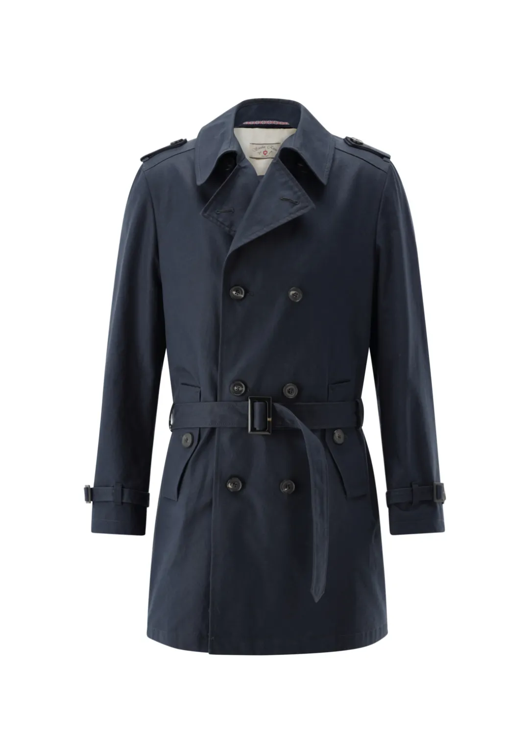 Trenchcoat Cg Meloni