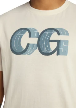 T-Shirt Cg Benter