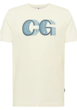 T-Shirt Cg Benter