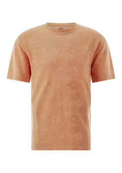 T-Shirt Cg Brun Waste2Wear